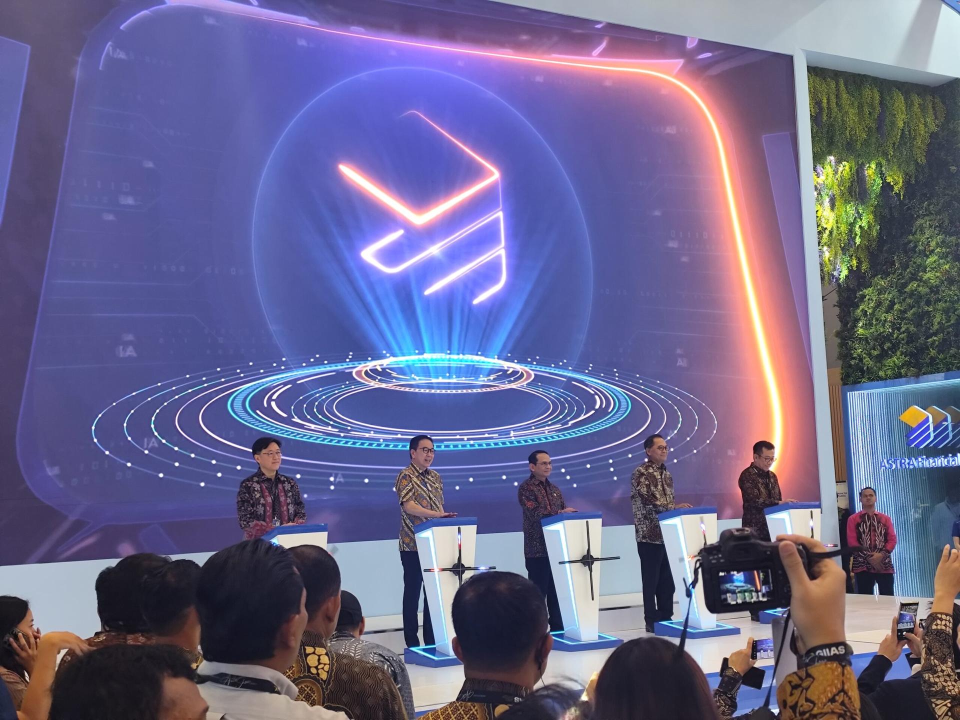 Astra Financial Kembali Tebar Promo di GIIAS 2025