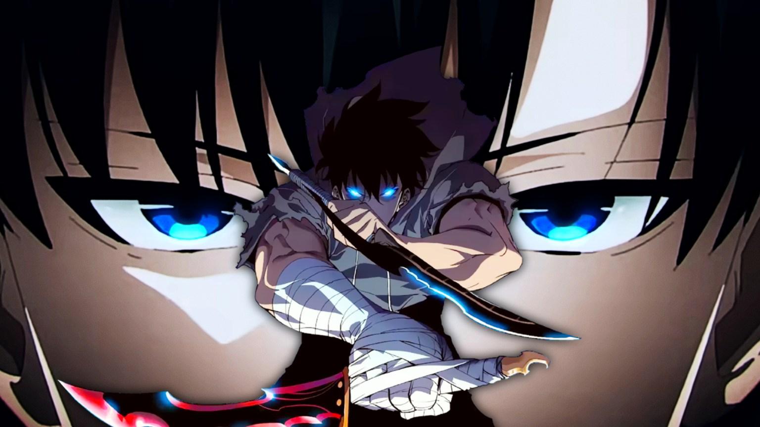 lagu penutup solo leveling