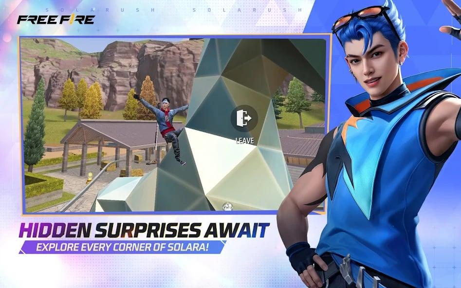 Klaim Sekarang! Kode Redeem FF 15 Juli 2025, Hadiah Gratis Spesial Hari Ini