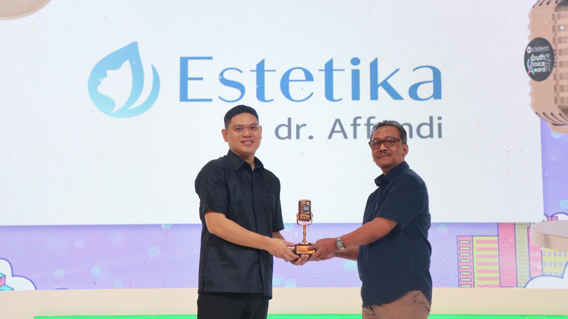 Estetika dr. Affandi