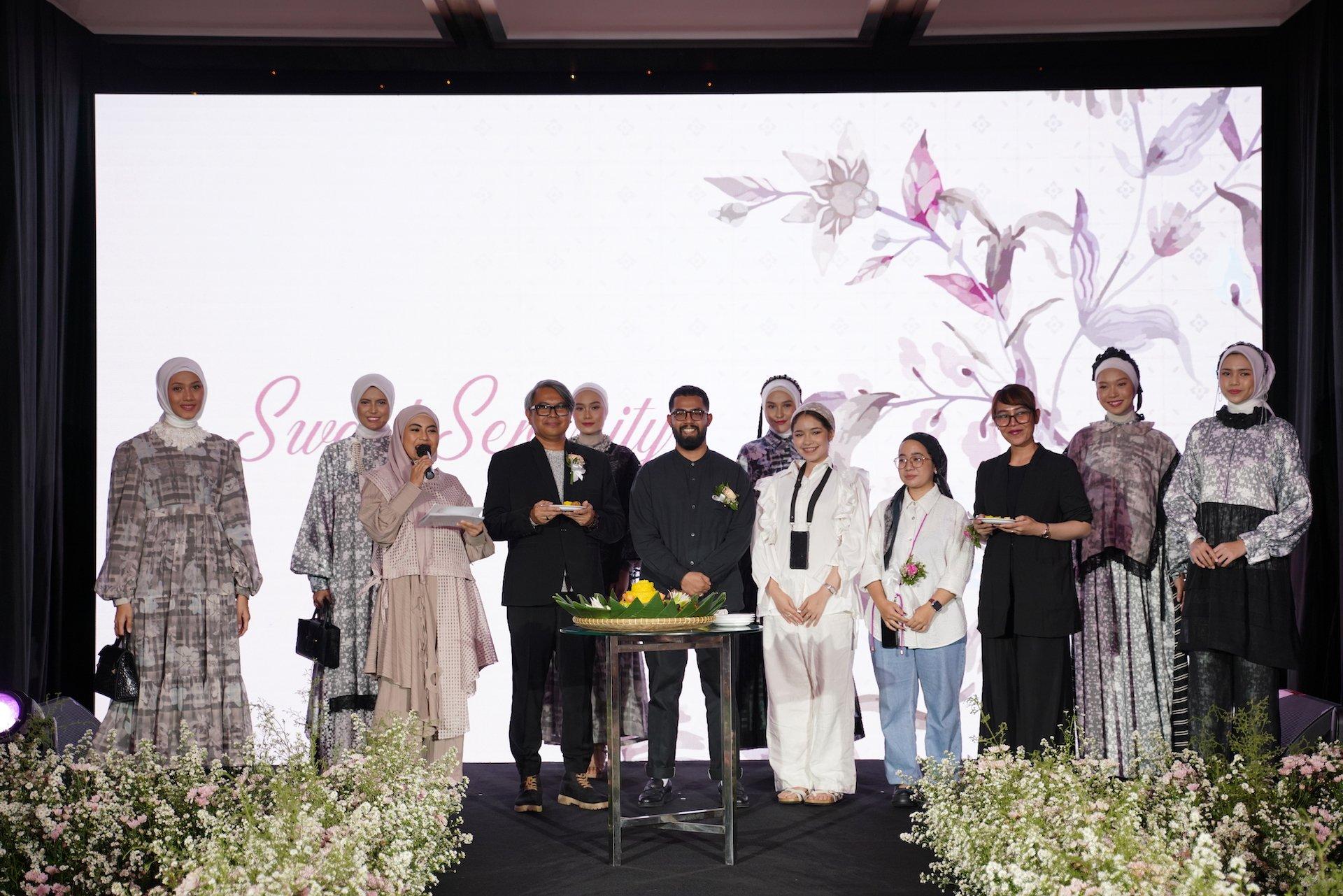 kudung sweet serenity