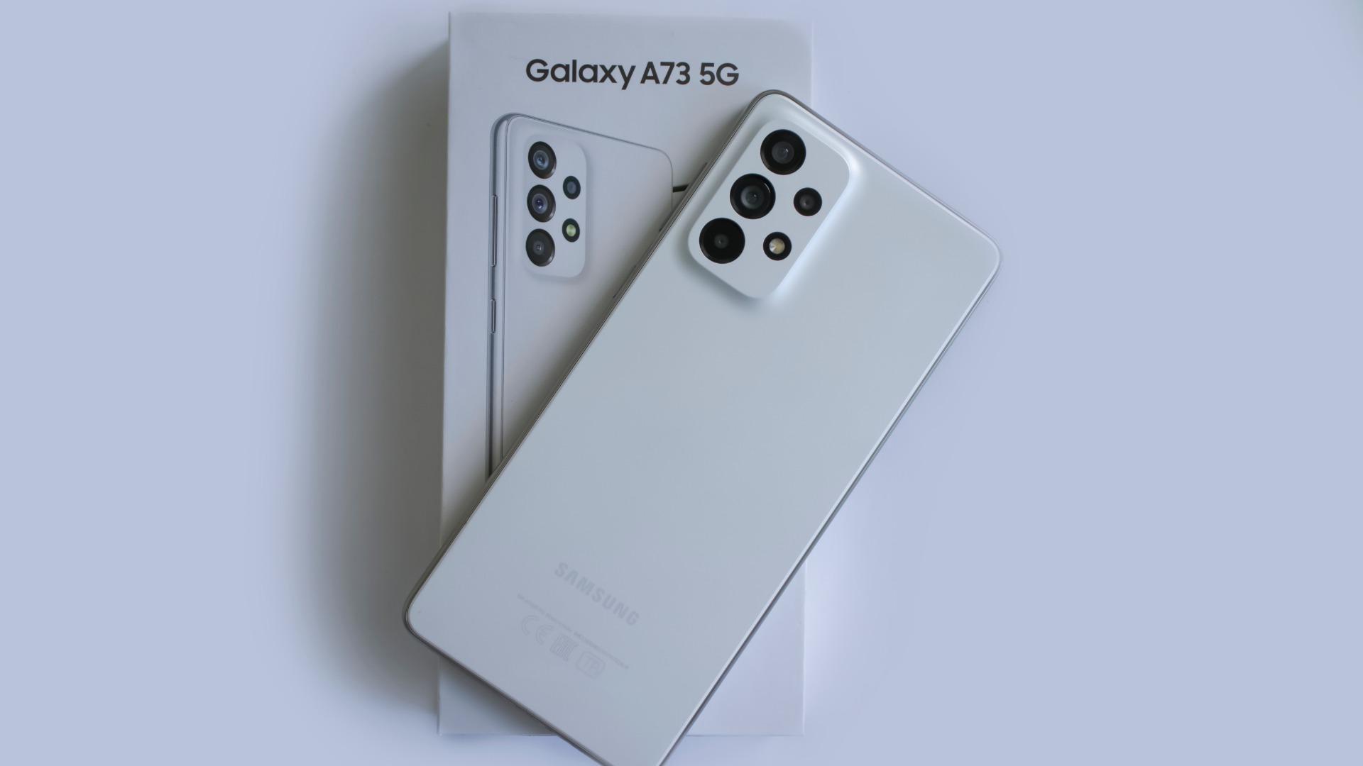 Galaxy AI Bakal Dirilis Untuk Samsung seri Galaxy A