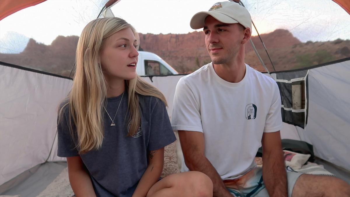 dokumenter gabby petito