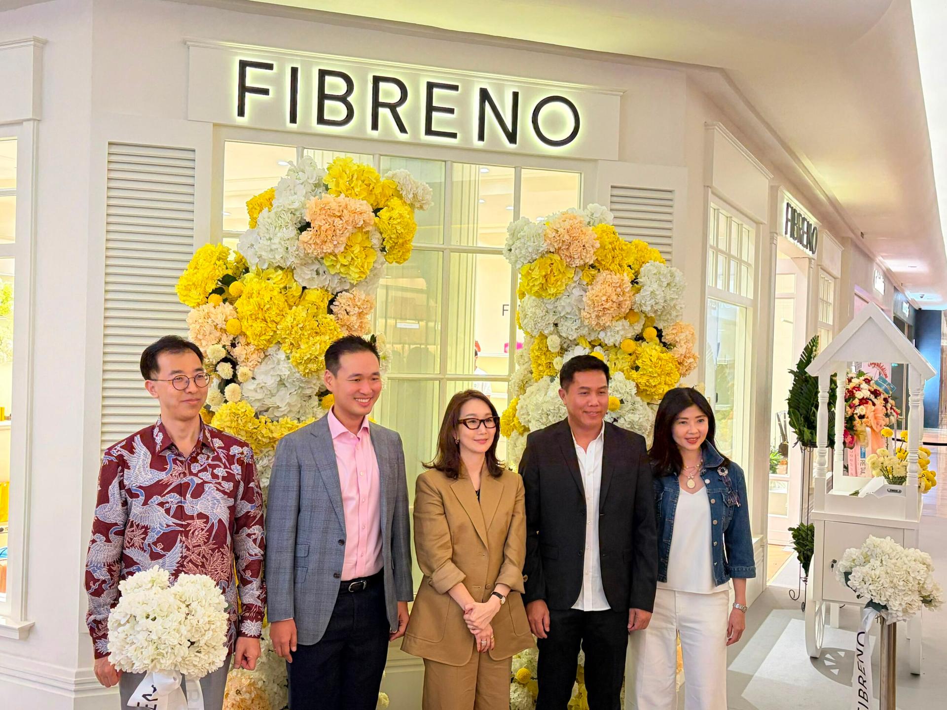 FIBRENO