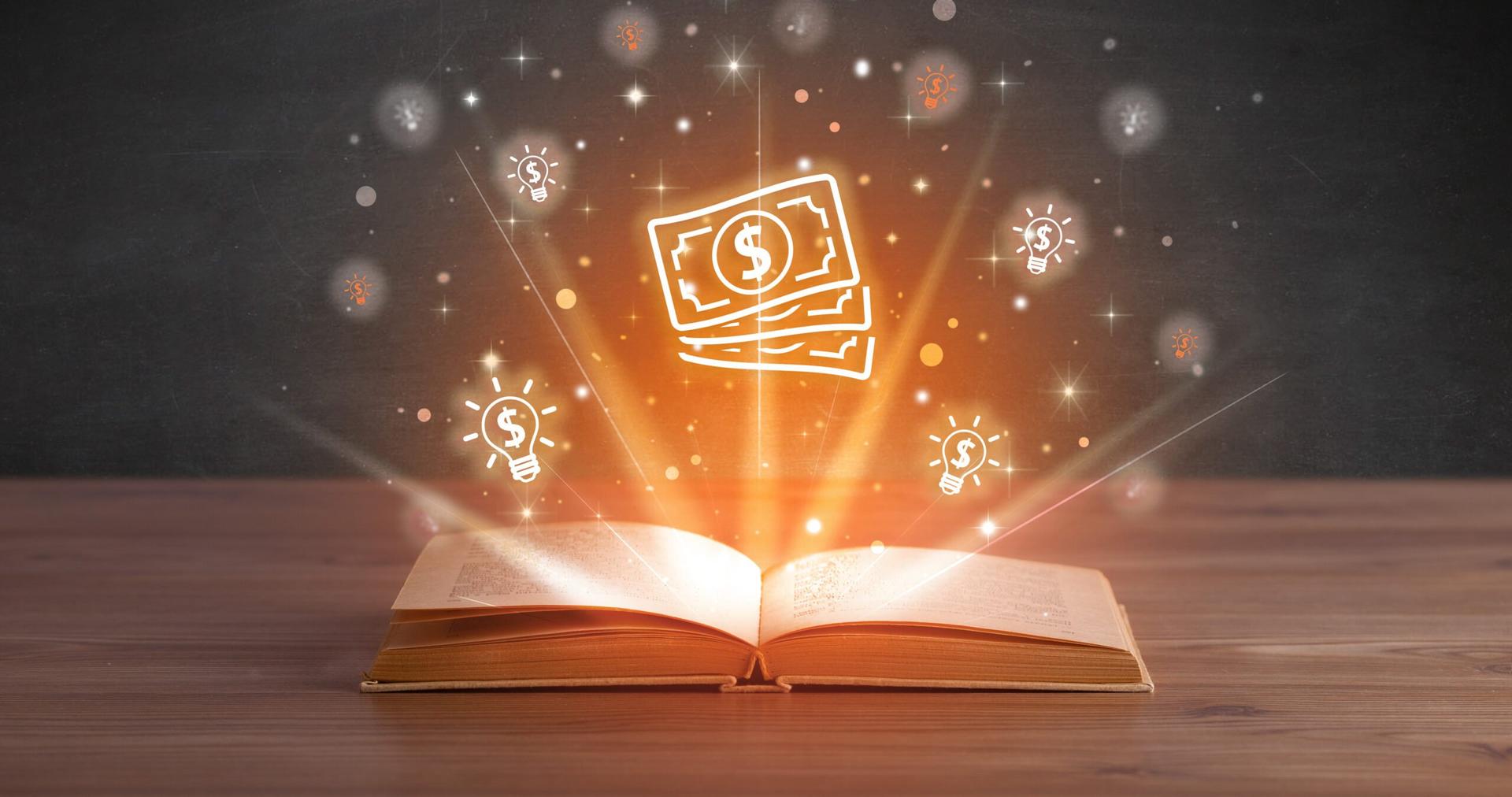 buku kebebasan finansial