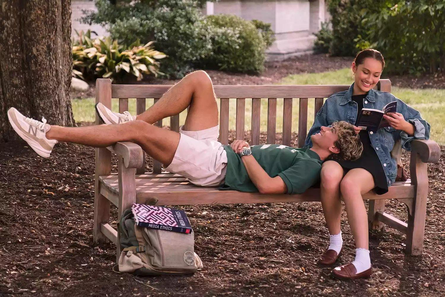 The Summer I Turned Pretty