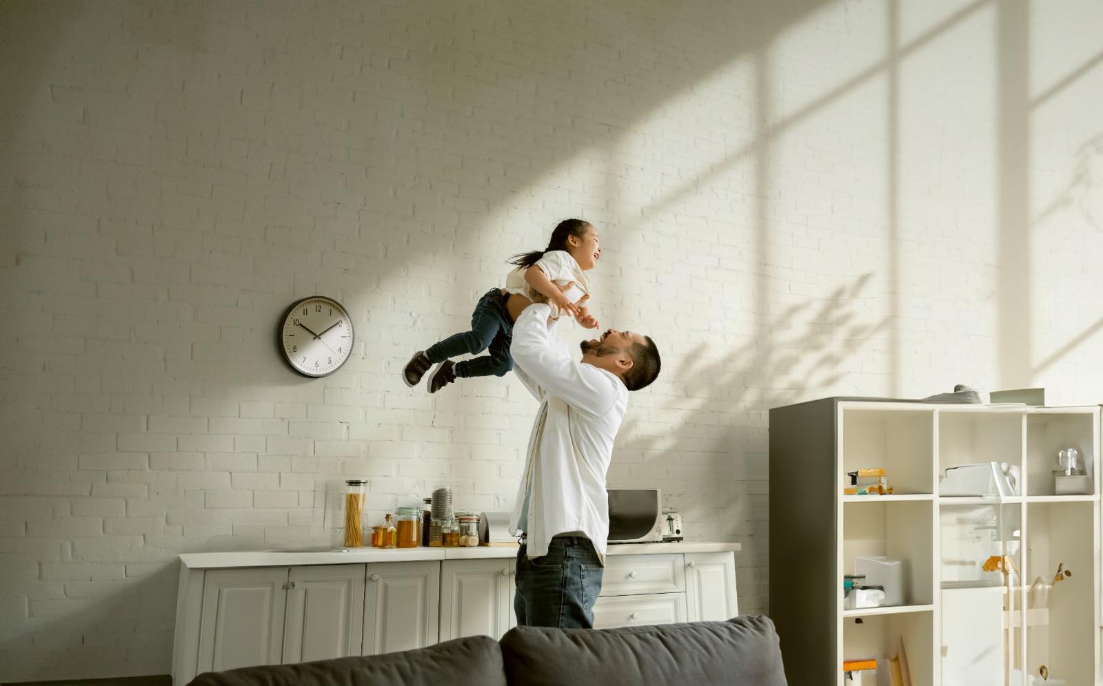 Waspadai Vulnerability Gap, Keluarga Mapan Belum Tentu Benar-Benar Terlindungi