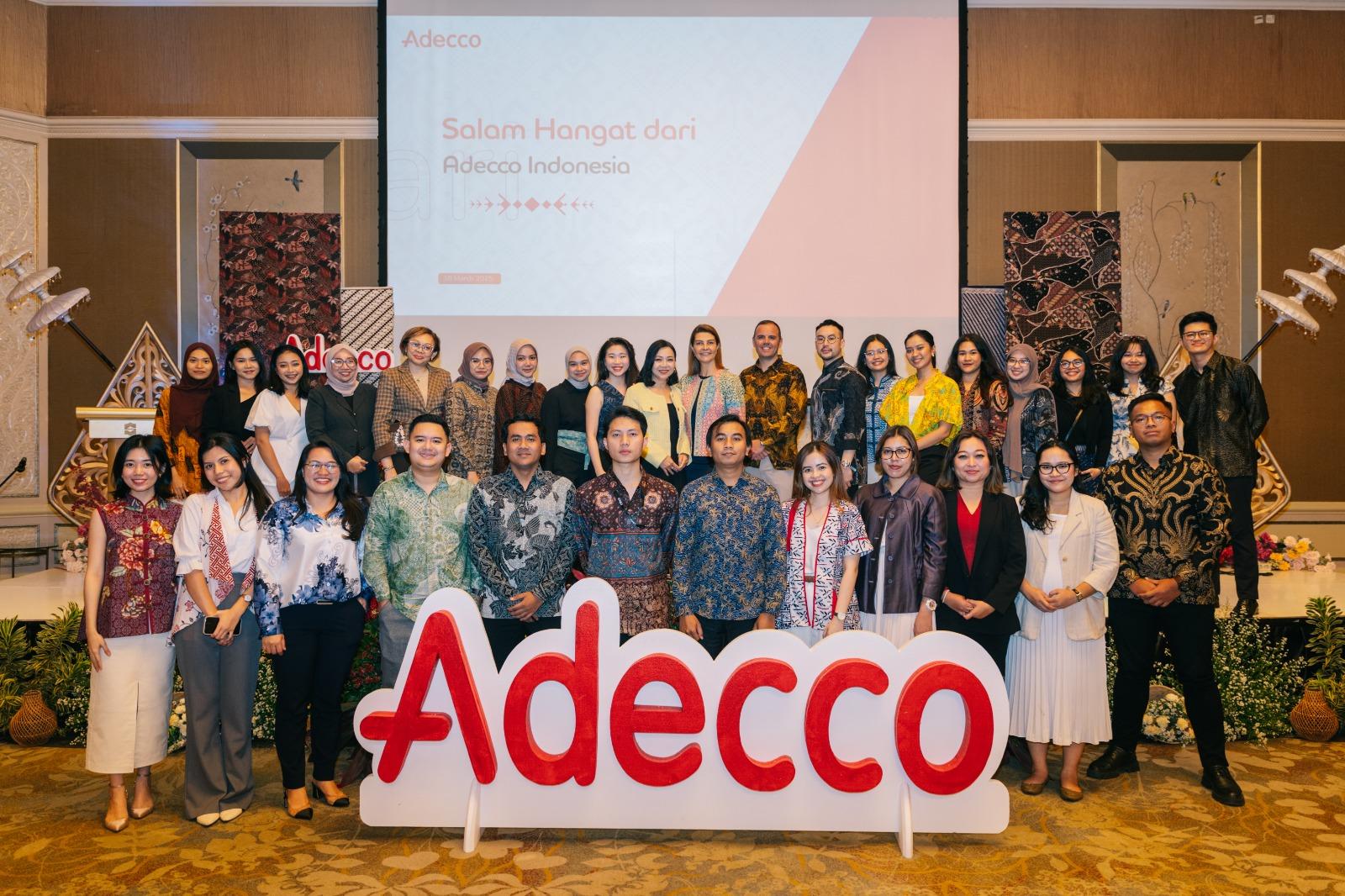 Adecco