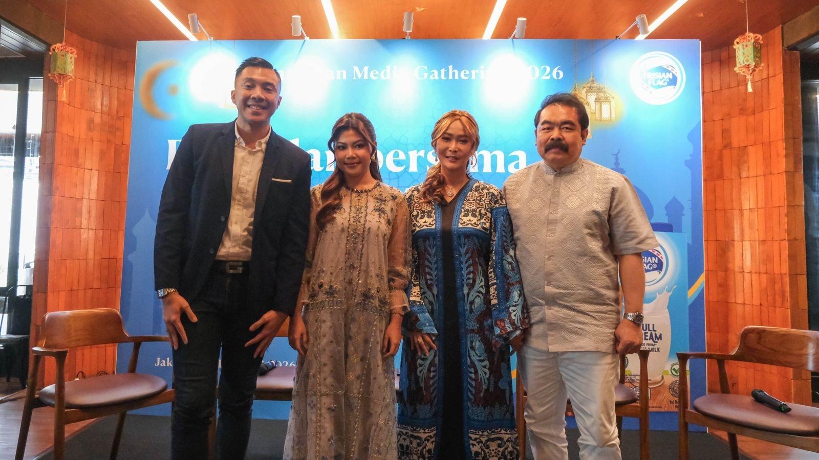 frisian flag ramadan