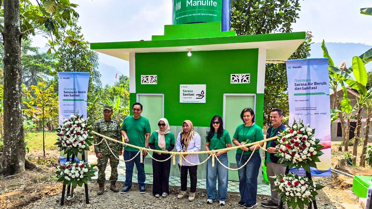 Manulife Indonesia