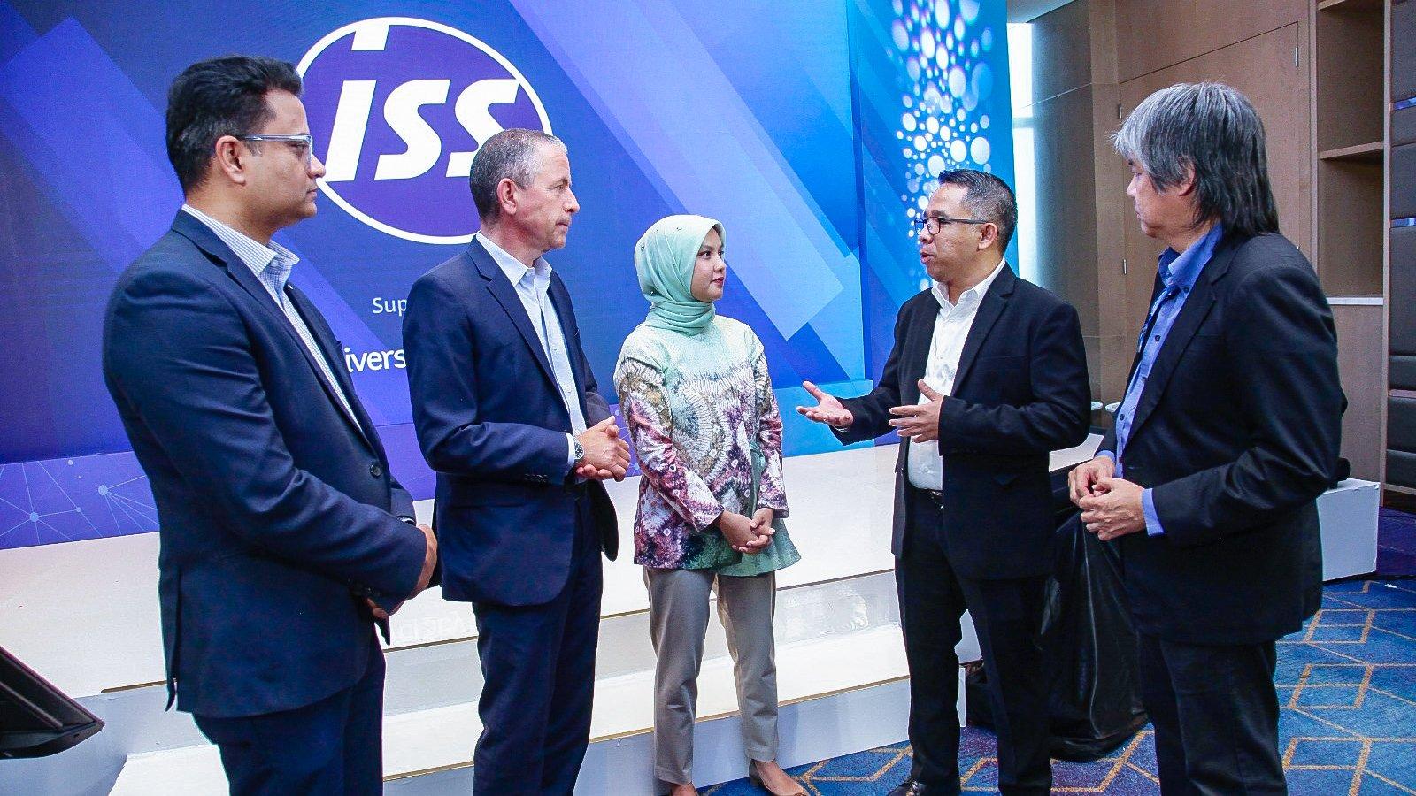 ISS Indonesia