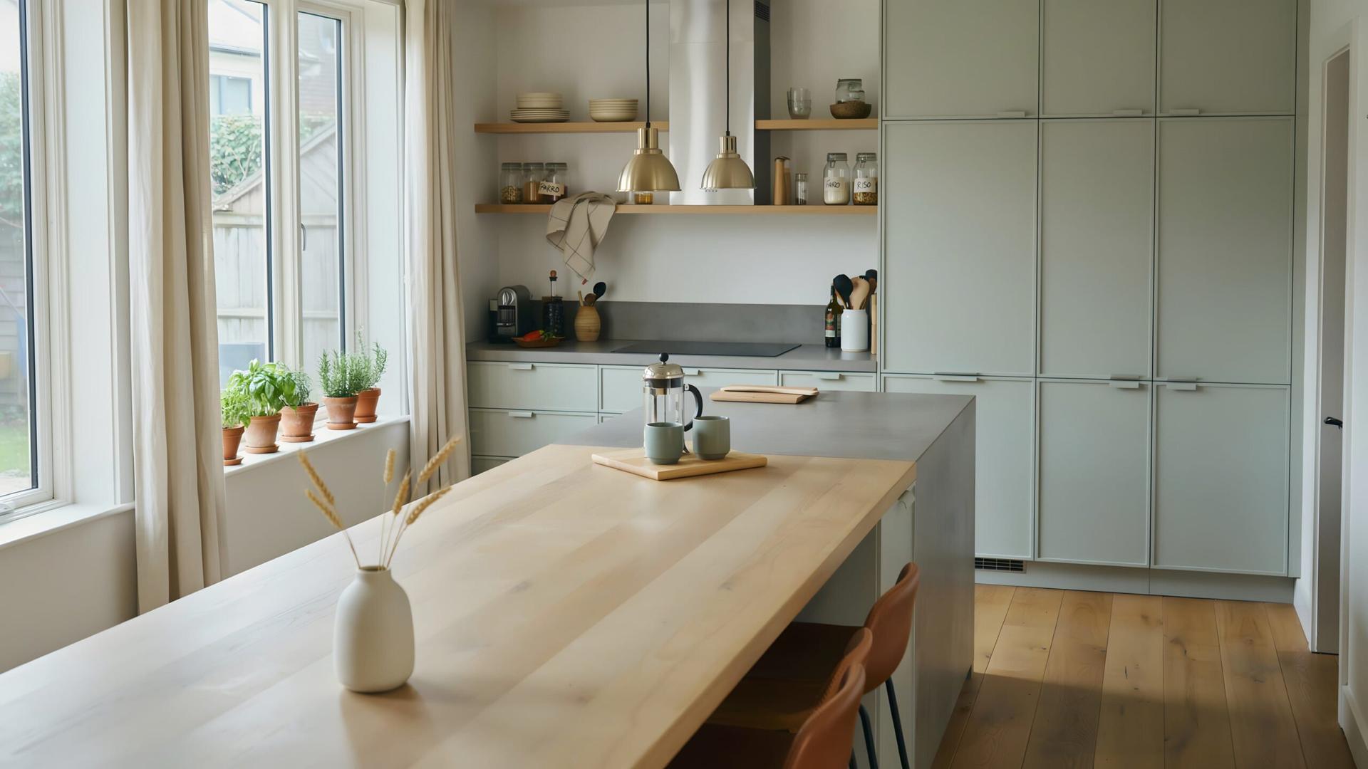 dapur cepat kotor
