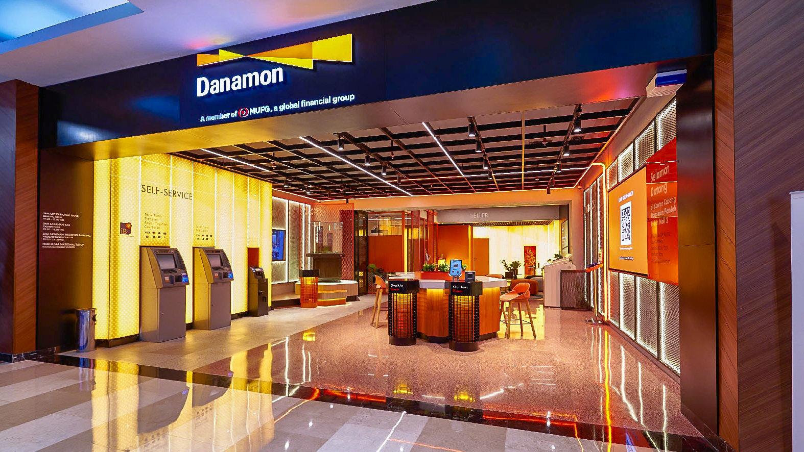 Next Generation Branch