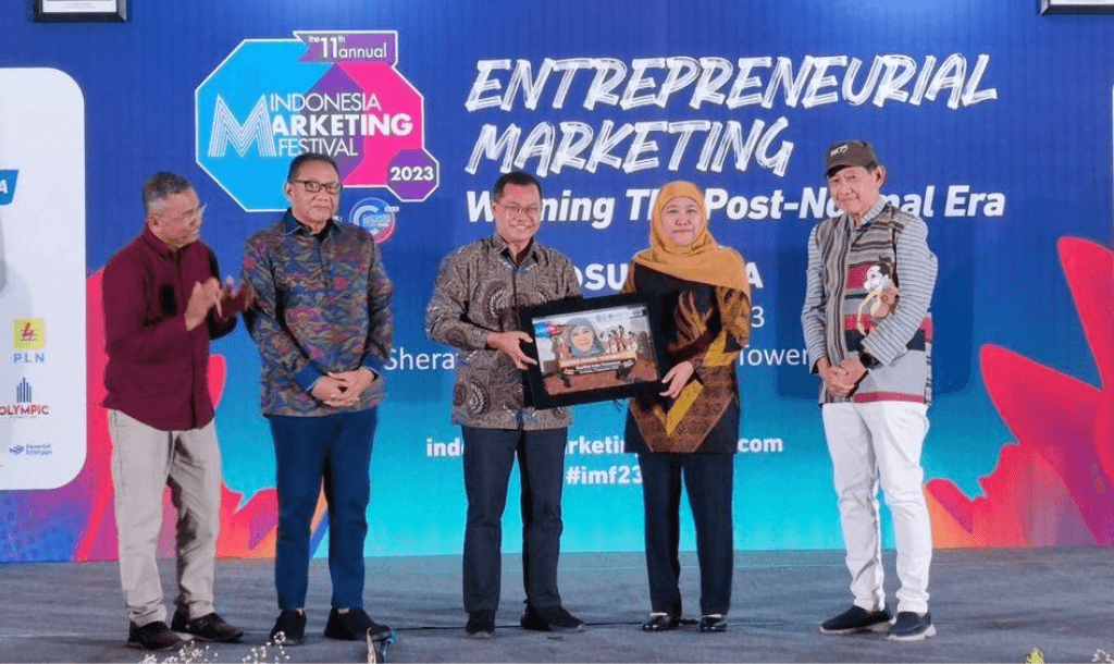 Khofifah Indar Parawansa