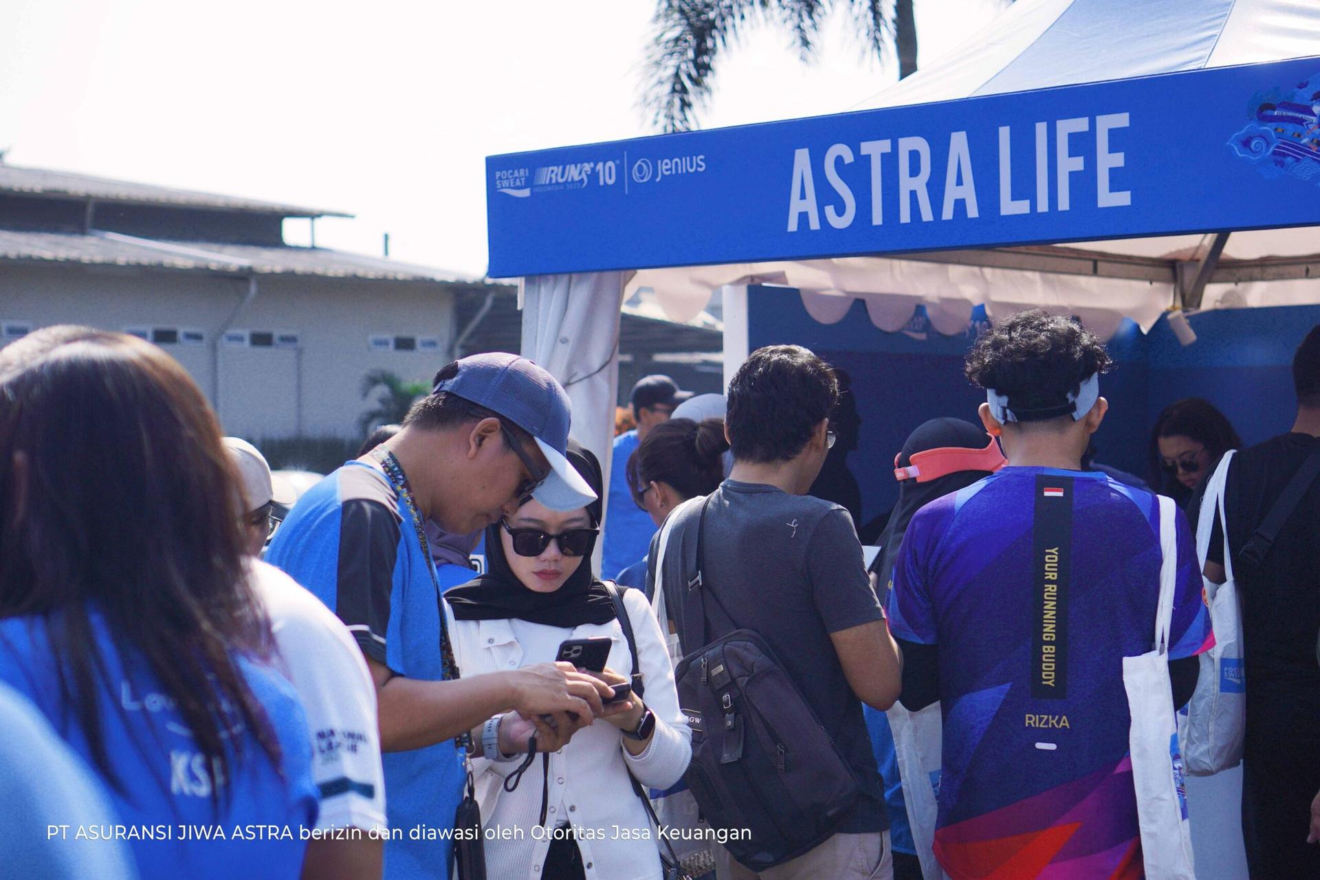 perlindungan astra life