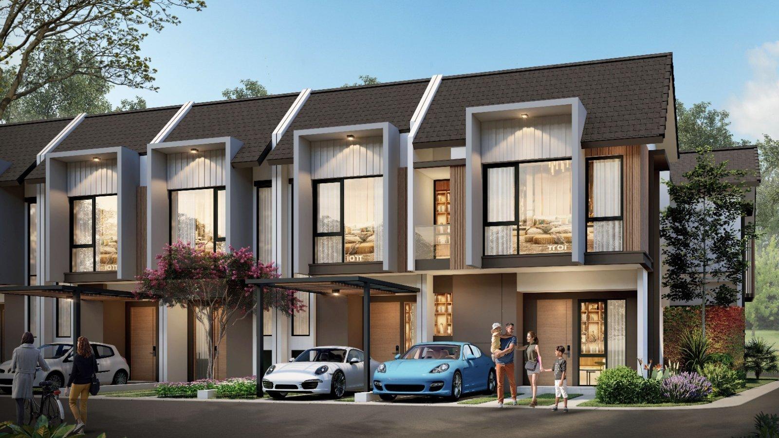 Synthesis Development