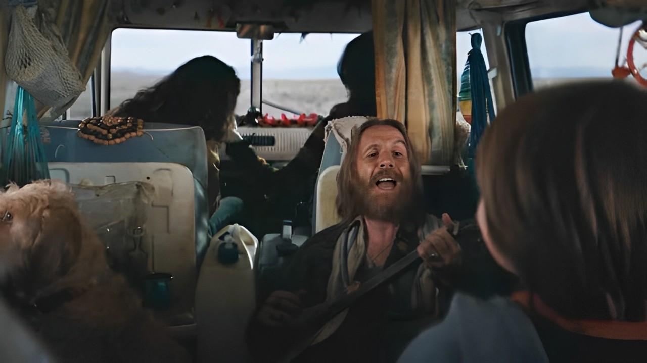 Venom: The Last Dance