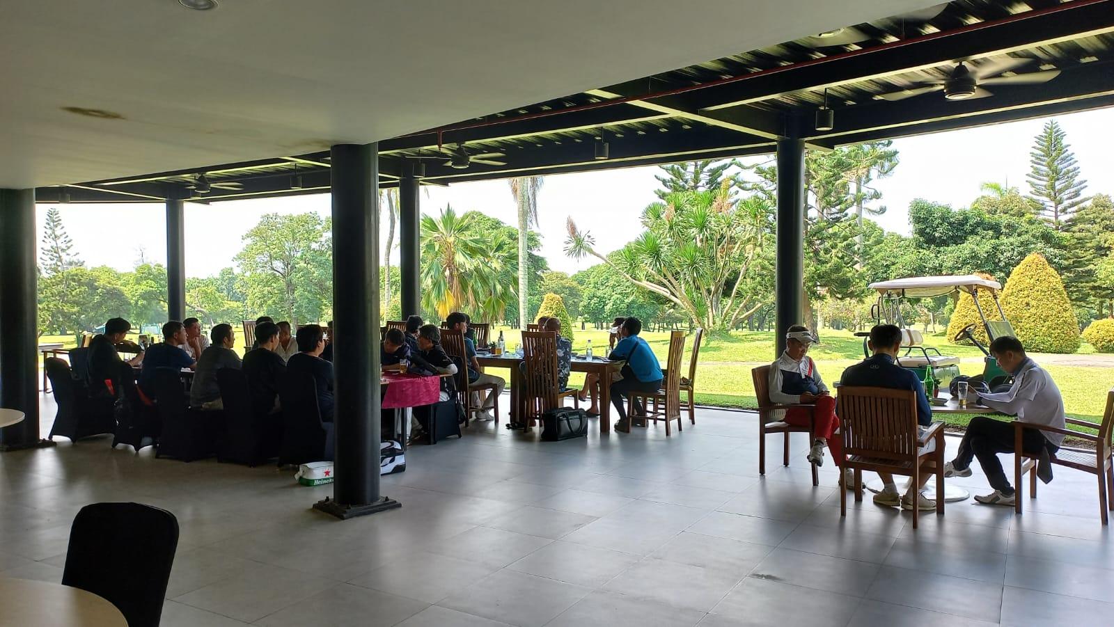 Birdie Café & Restorant