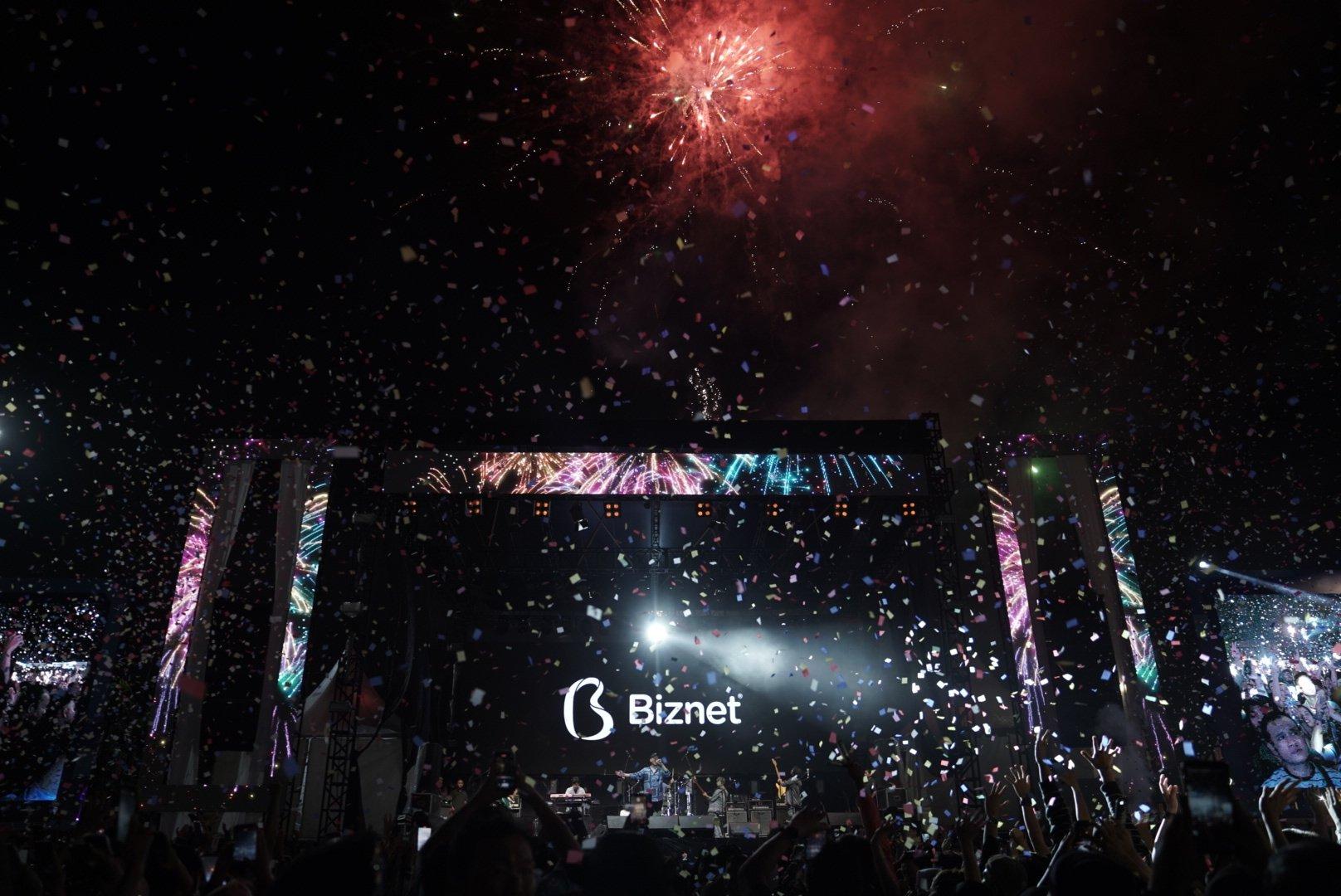 Biznet Festival