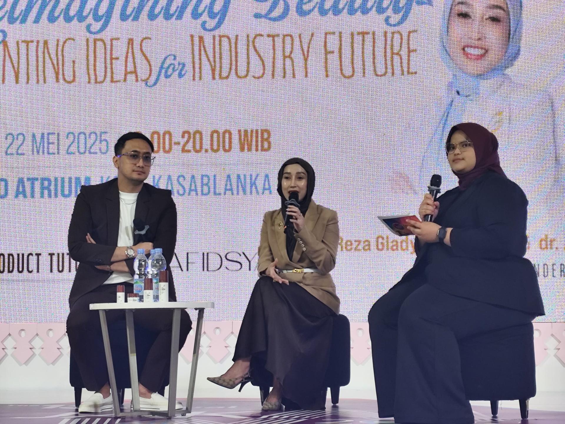 Edukasi Konsumen Jadi Fokus Glafidsya Aesthetic Clinic di Tengah Maraknya Industri Kecantikan