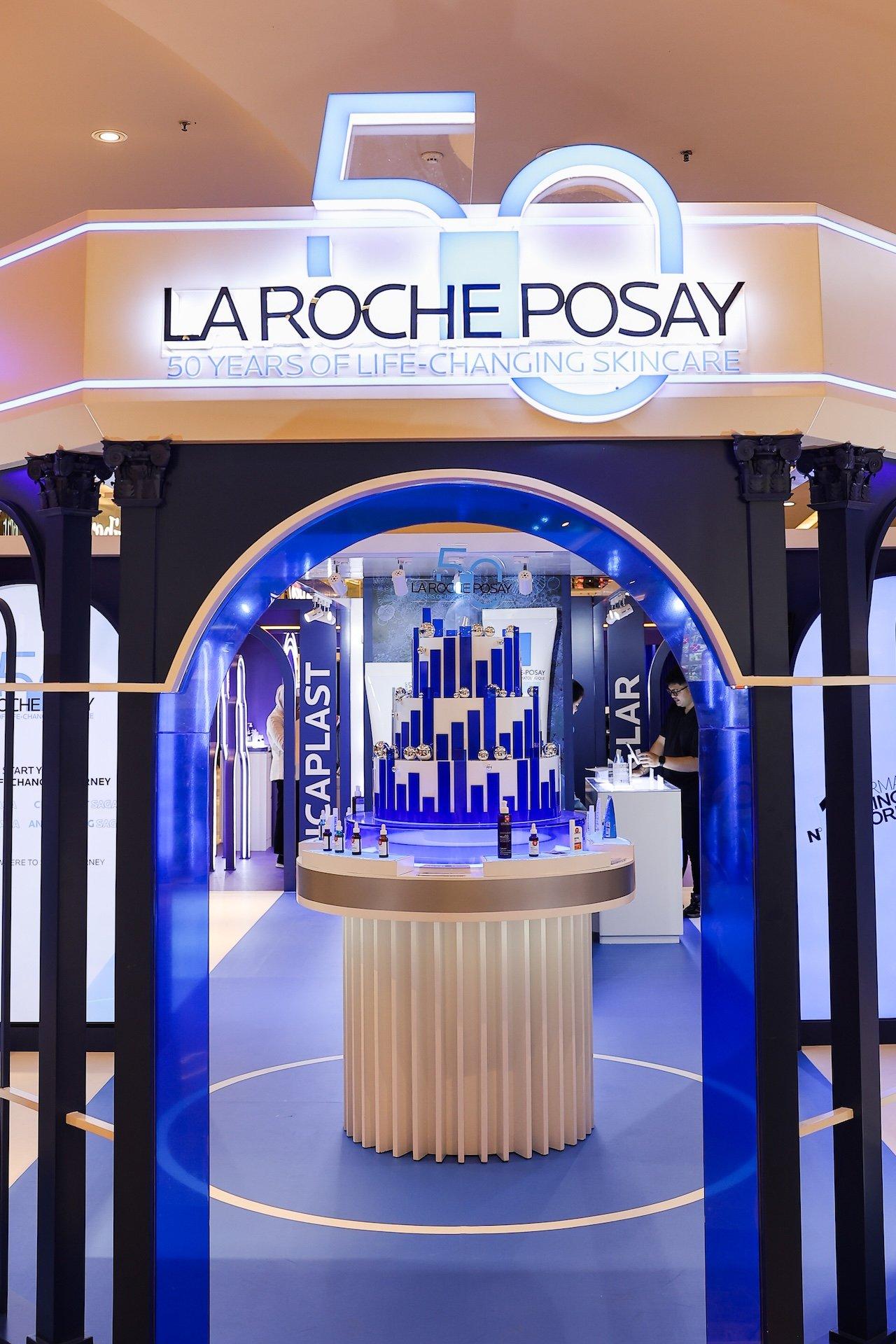 La Roche-Posay