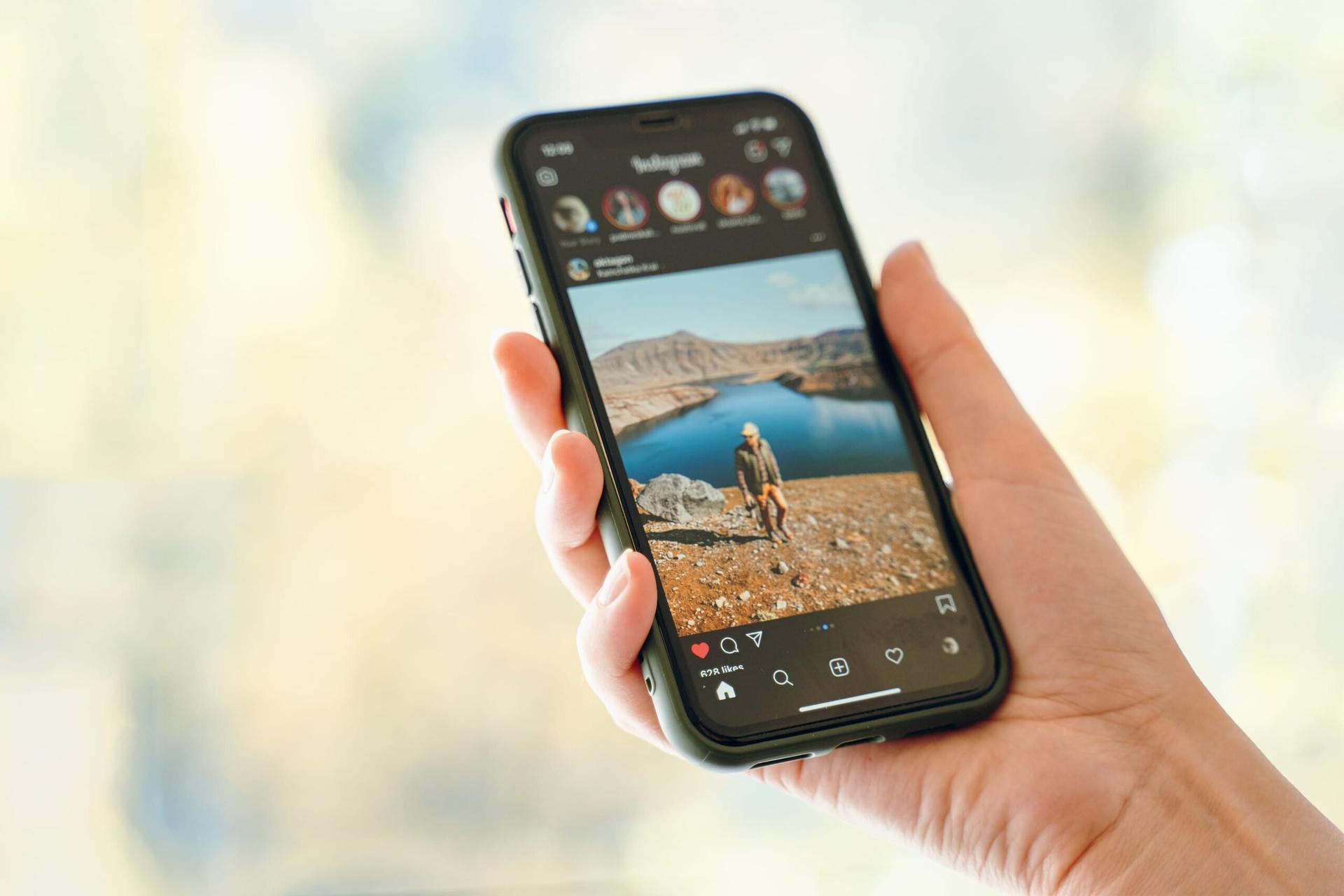 caption carousel instagram