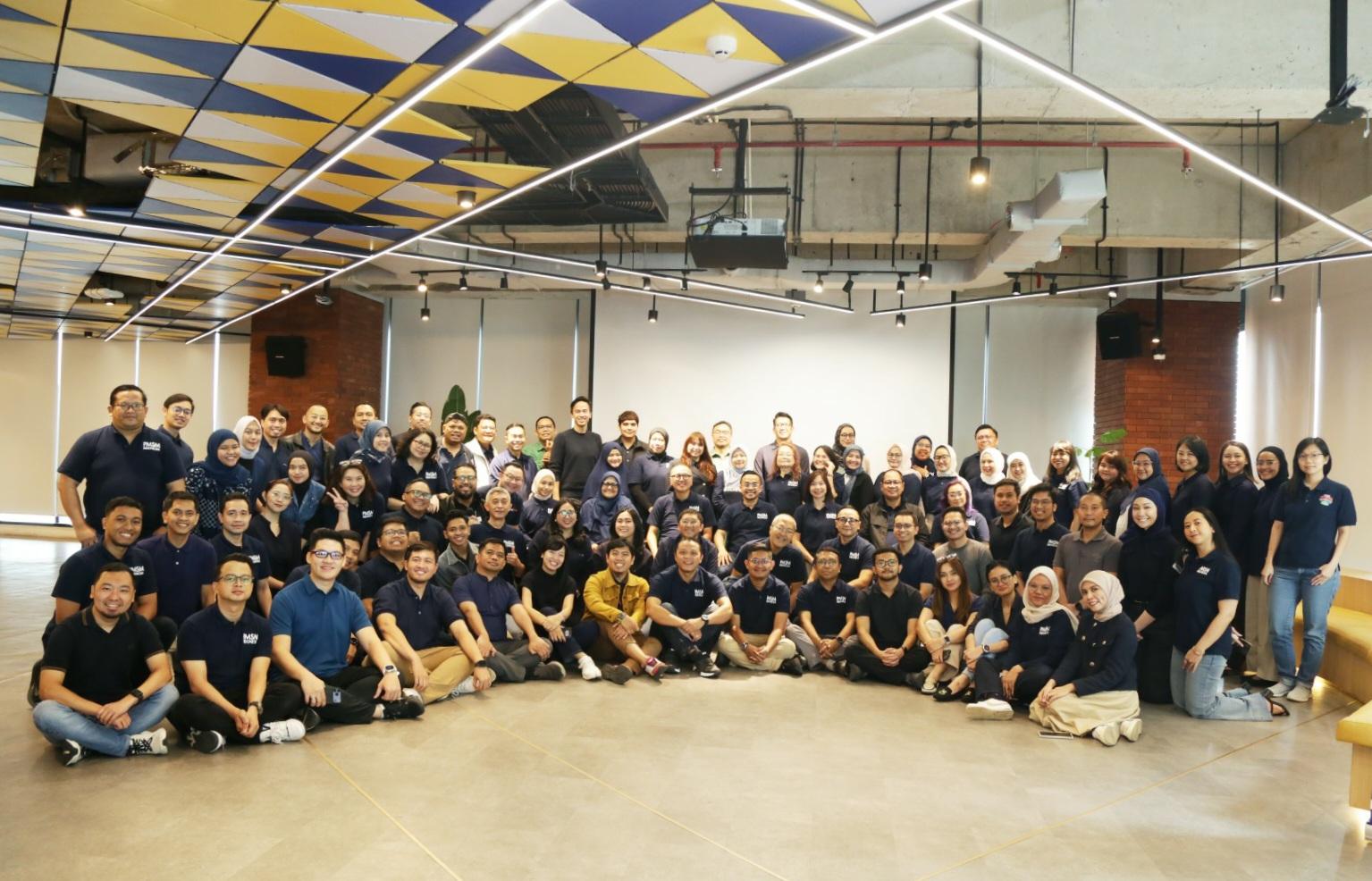 PMSM Indonesia Soroti Tantangan SDM Hadapi Transformasi Dunia Kerja