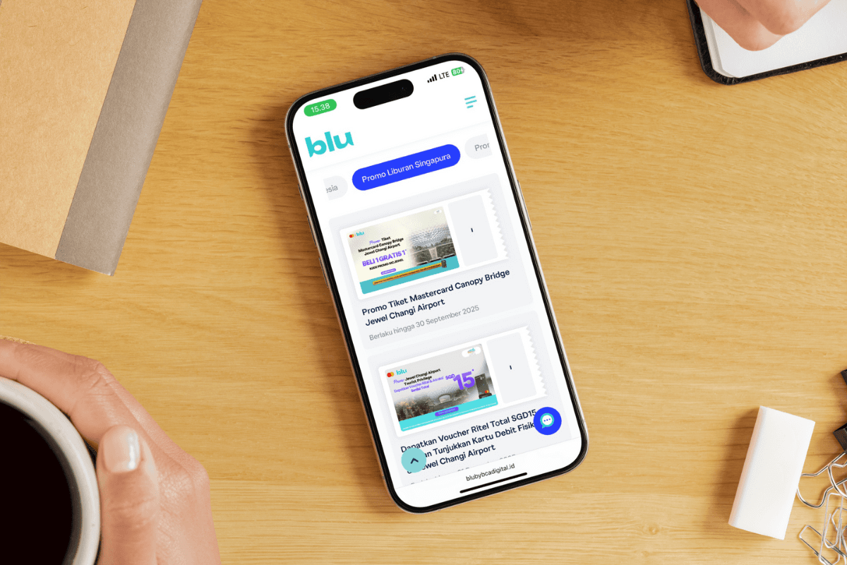 bca digital singapore tourism