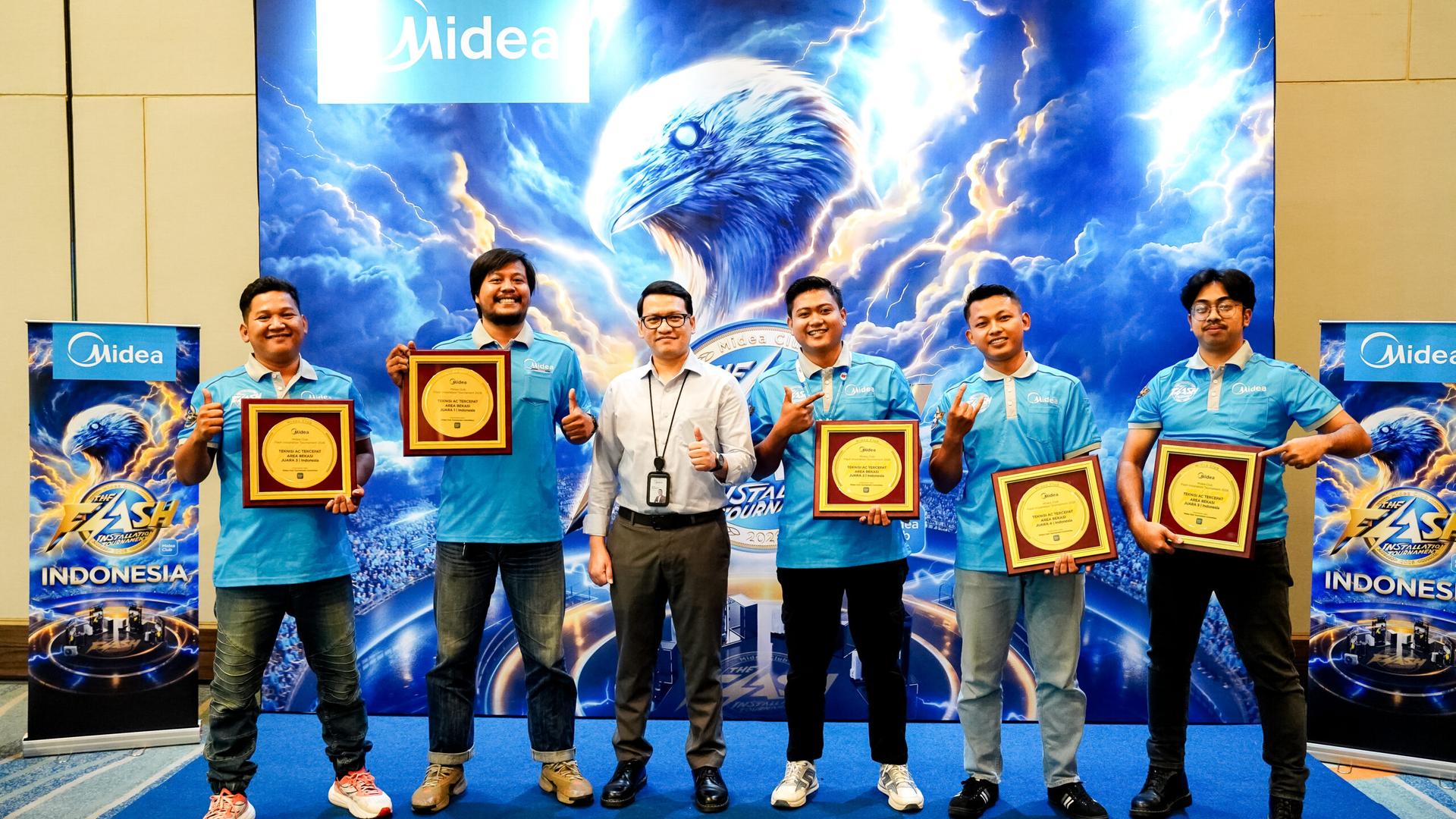 Midea