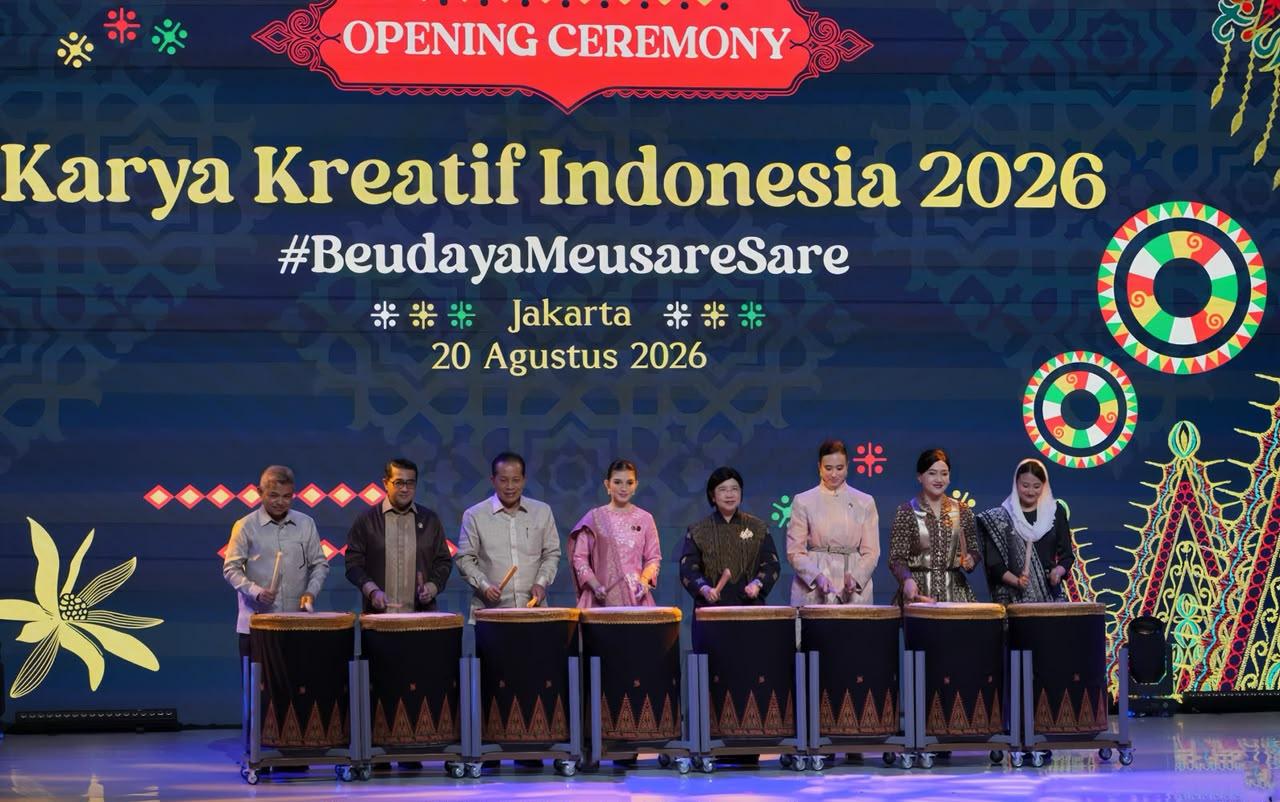 bank indonesia kki