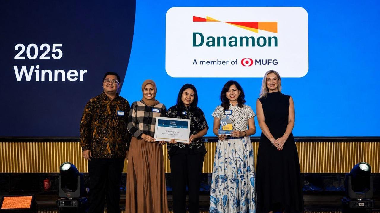Danamon