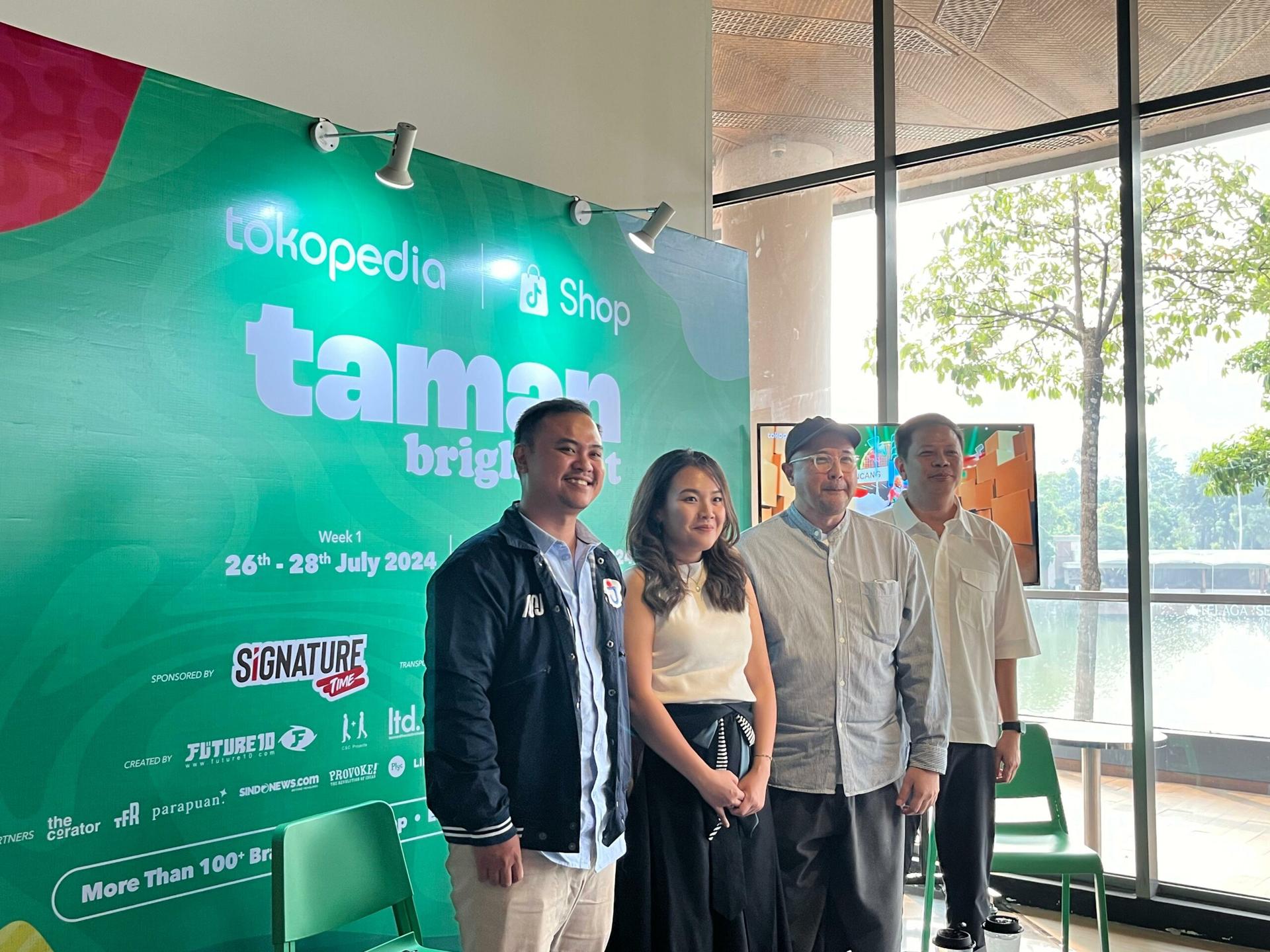 Taman Brightspot