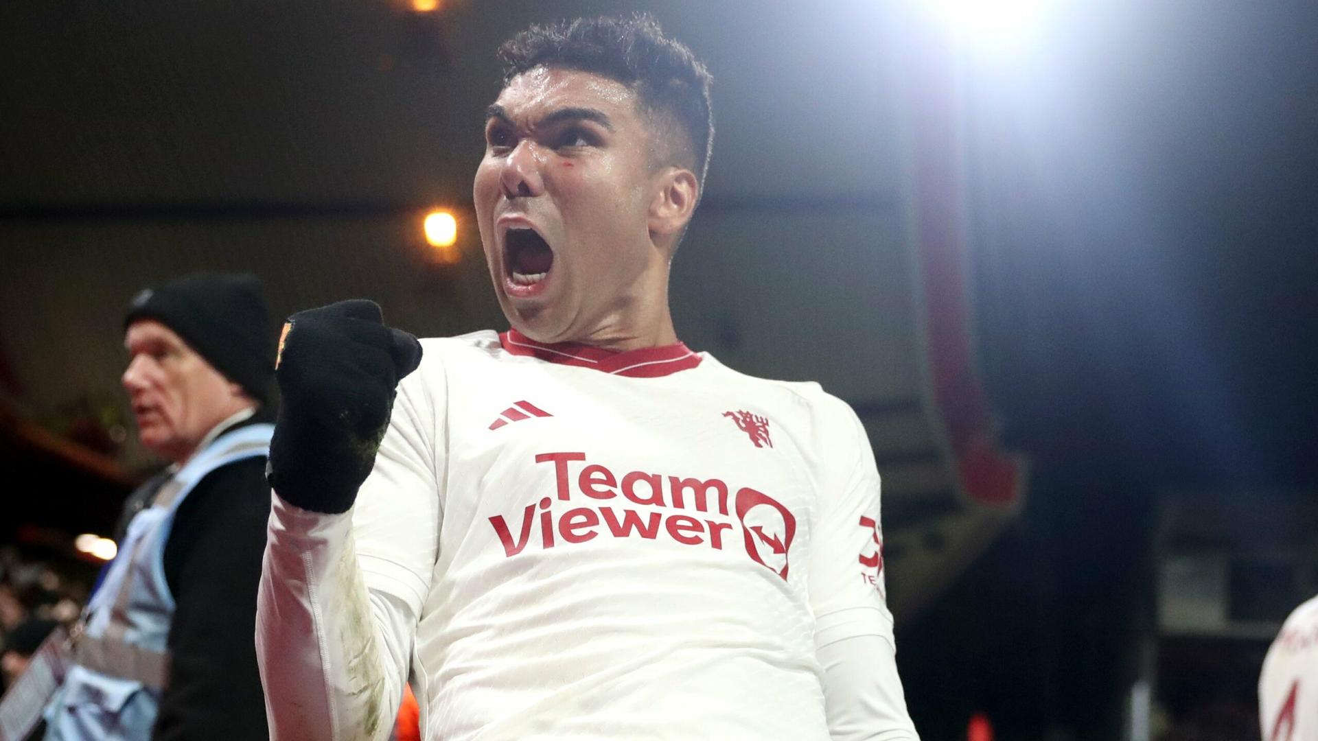 Nottingham Forest vs Man Utd