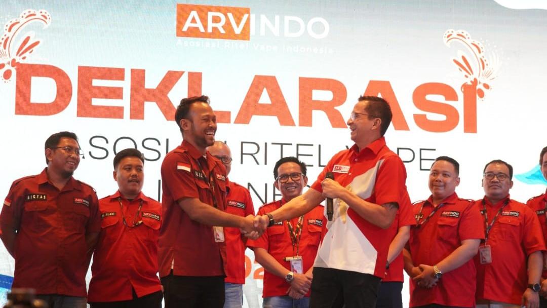 ARVINDO