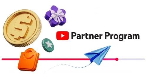 syarat monetisasi youtube