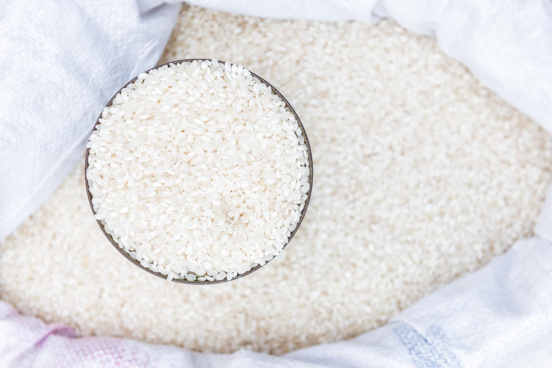 Harga beras 22 oktober