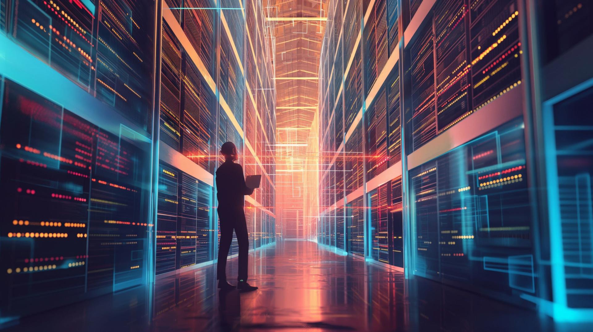 CIPS: Pemerataan Infrastruktur Digital Penting untuk Pertumbuhan Ekonomi