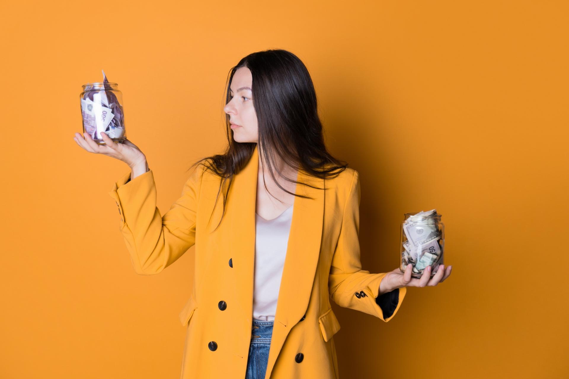 investasi bagi perempuan