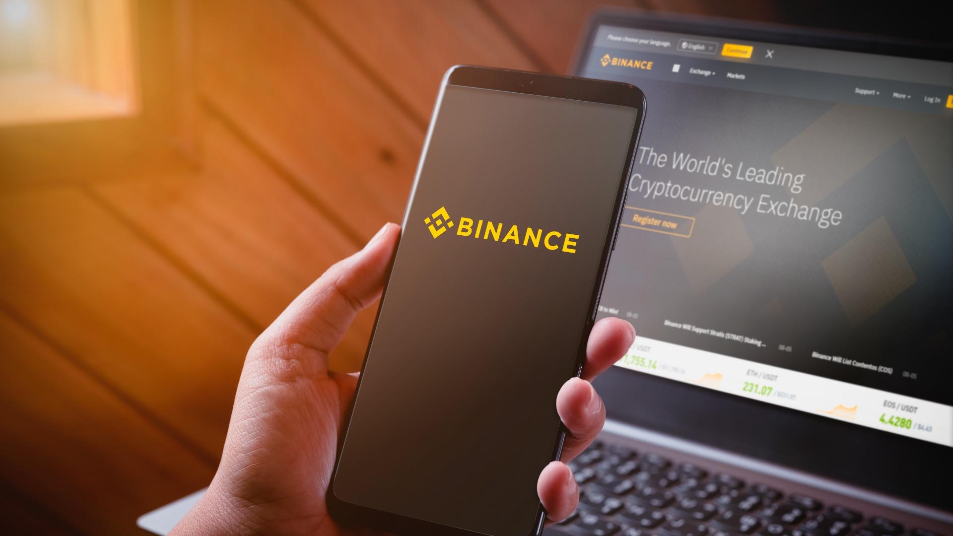 IFSOC: Kasus Binance & Coinbase Jadi Peringatan untuk Indonesia