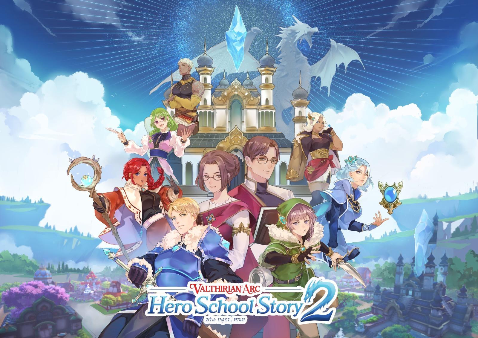 agate valthirian arc