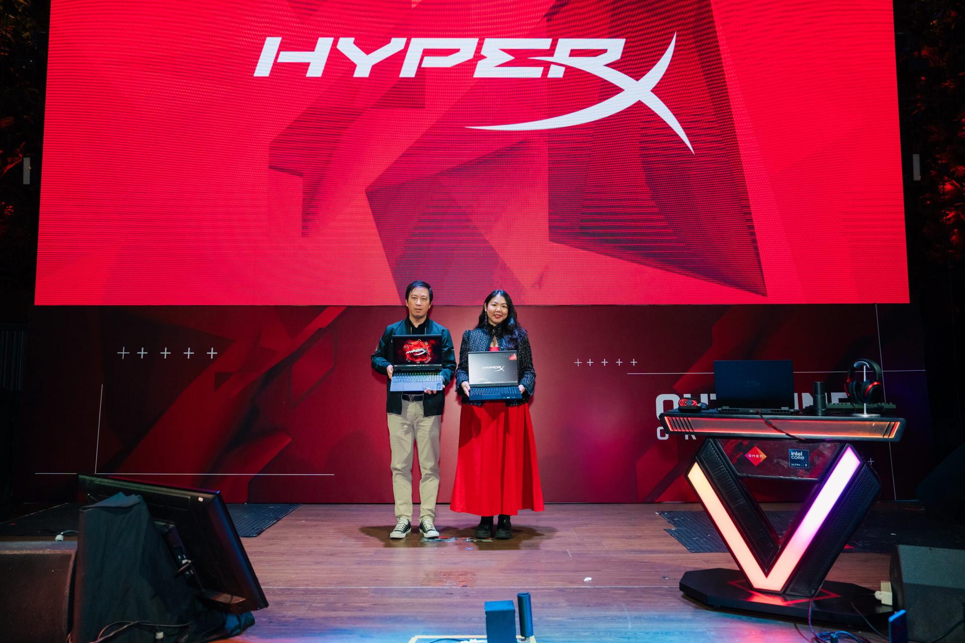 HyperX OMEN
