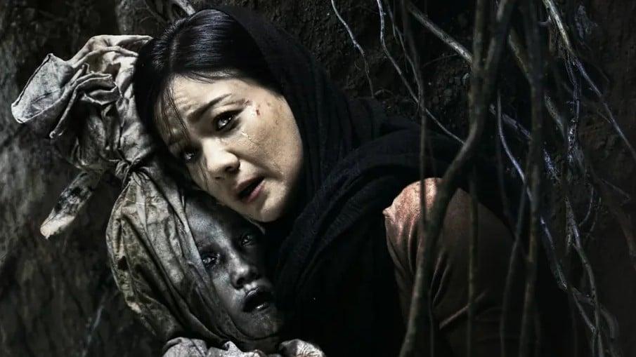 Panggilan dari Kubur