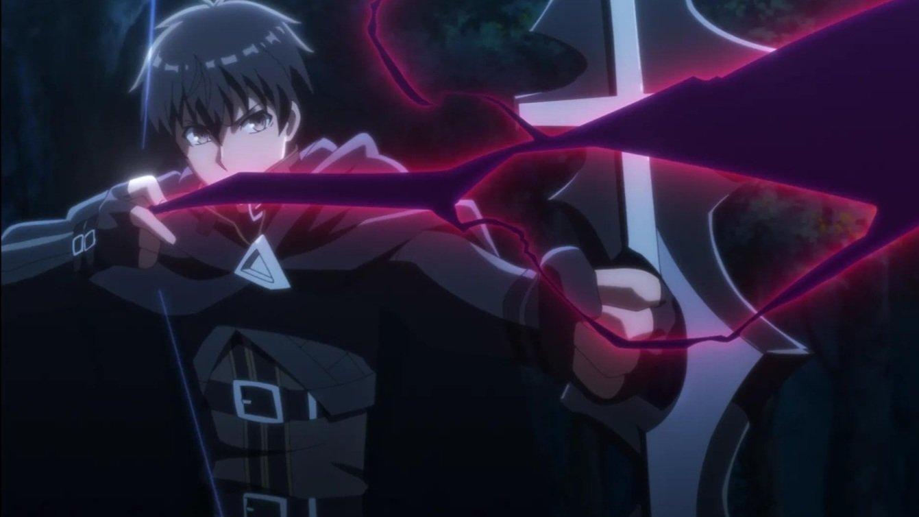 Berserk of Gluttony Season 2