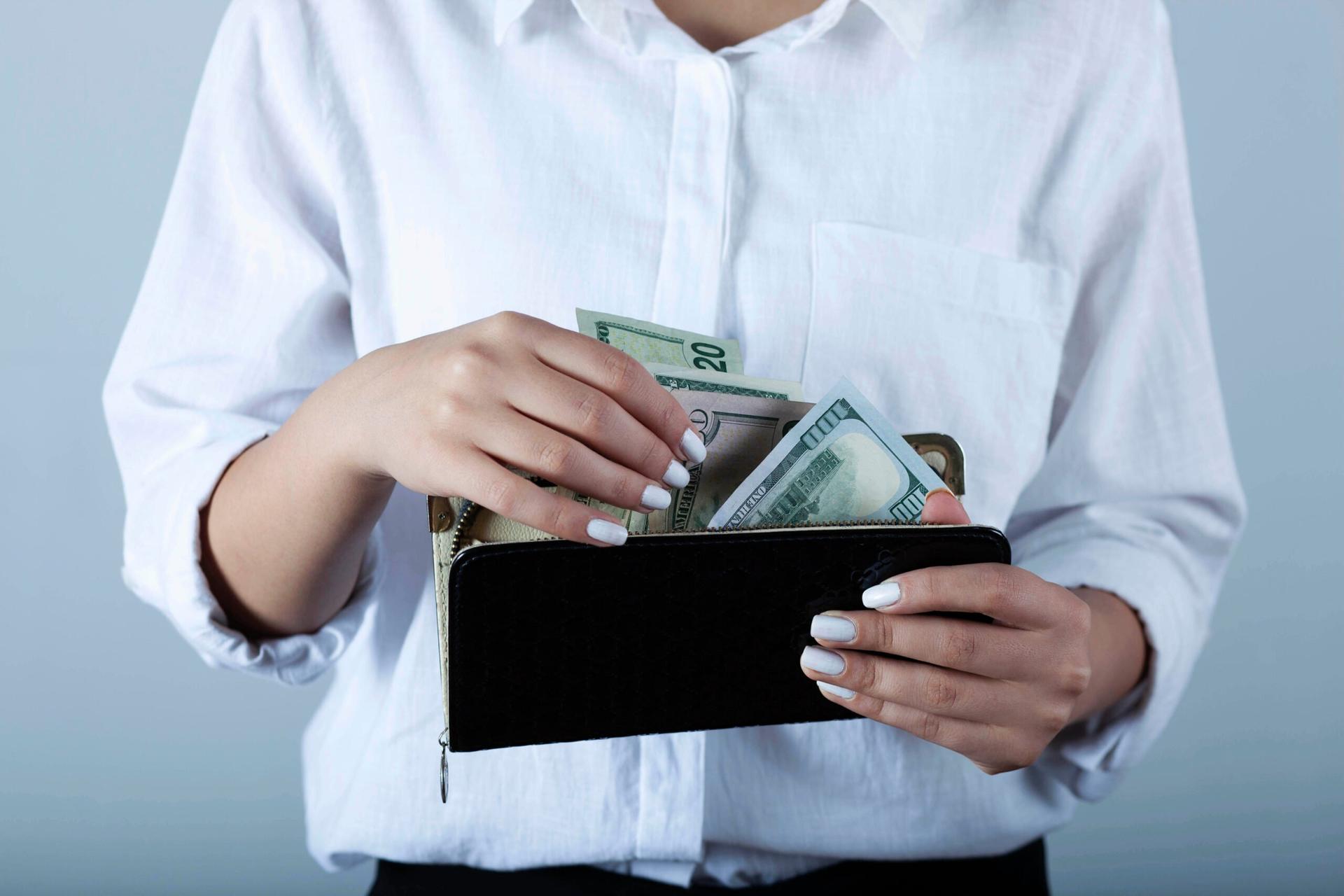 Finansial Ini di Usia 20-an