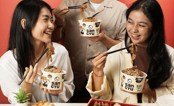 San Gyu