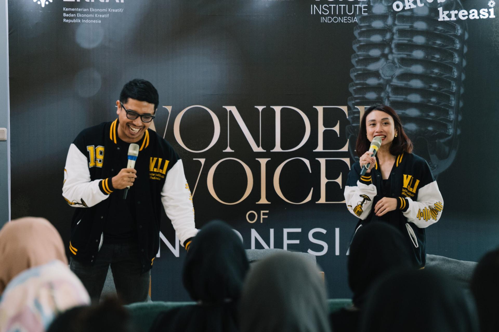 Voice of Indonesia