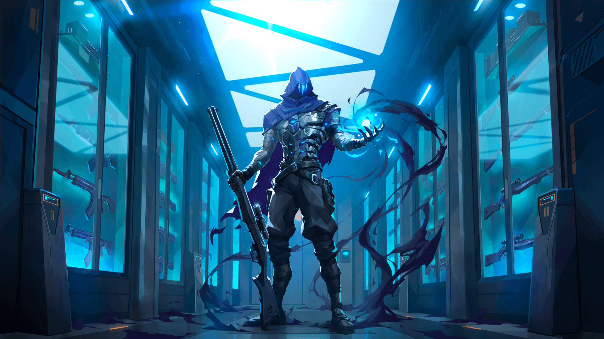 Patch Valorant 12.04 Hadir, Bawa Perubahan Meta dan Sistem Rank Lebih Transparan