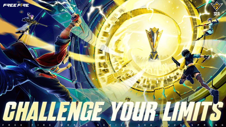 Kode Redeem FF 28 Mei, Ada Hadiah Token SG2