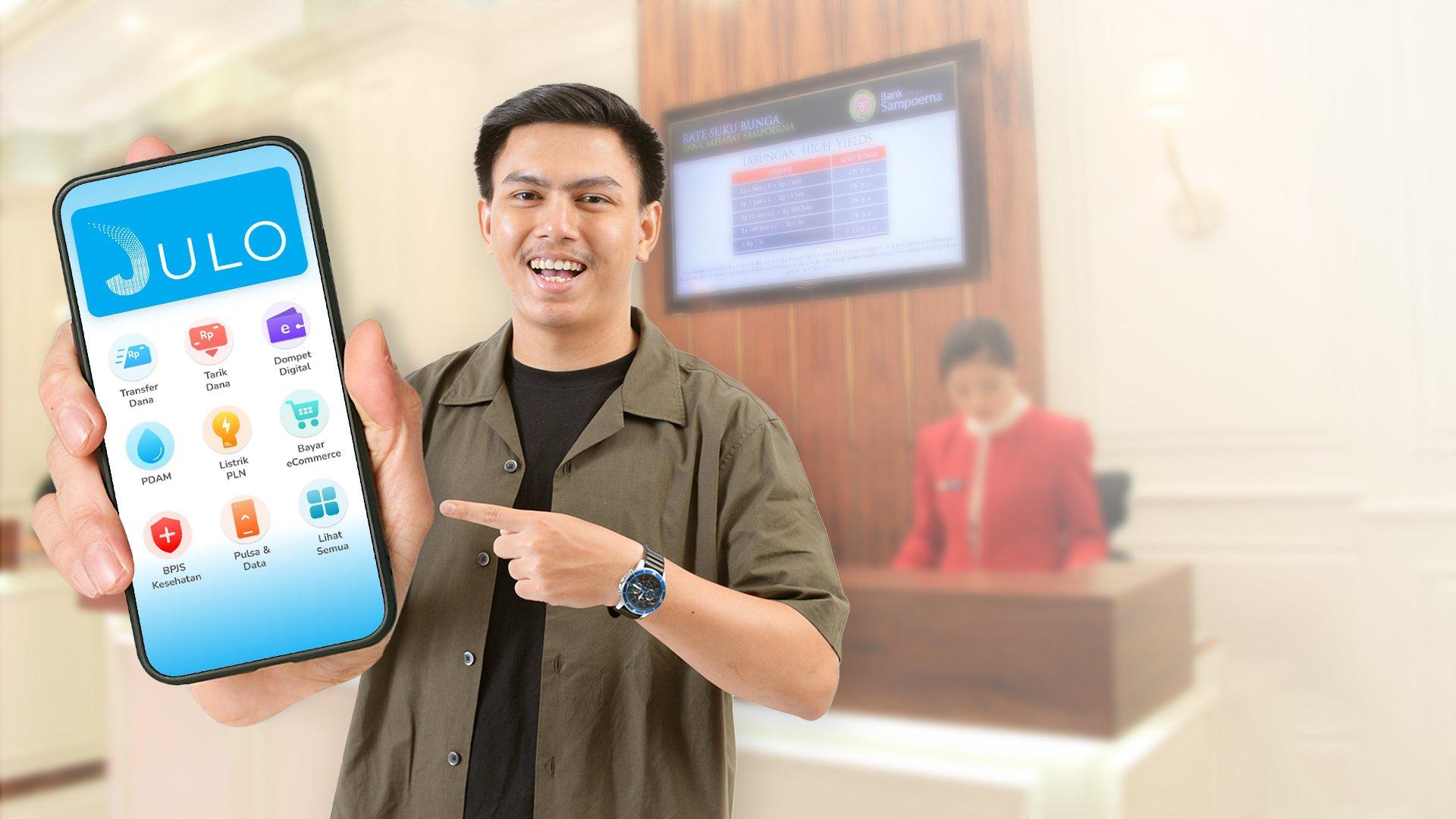 Bank Sampoerna