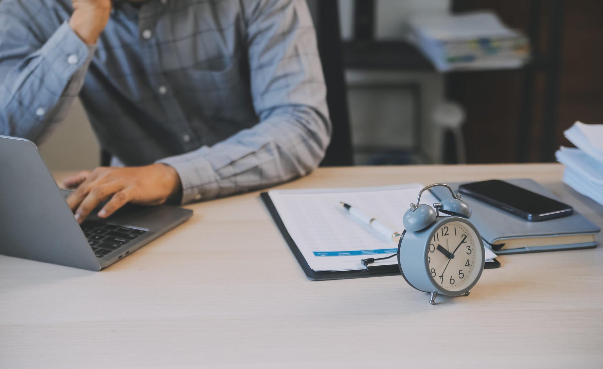 time management